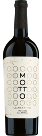 2016 Zinfandel Unabashed California Motto Wines 750.00
