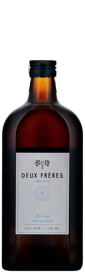 Gin Deux Frères Dry 500.00
