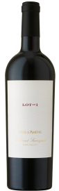 2013 Cabernet Sauvignon Lot N°1 Napa Valley Louis M. Martini Winery 750.00