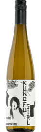 2021 Riesling Kung Fu Girl Columbia Valley Charles Smith Wines 750.00