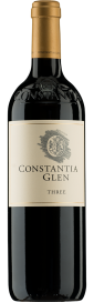 2017 Three Constantia WO Constantia Glen 750.00