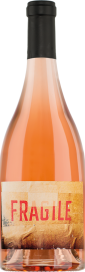 2020 Fragile Rosé Côtes Catalanes IGP Department 66 750.00