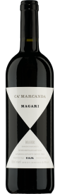 2021 Magari Bolgheri DOP Ca'Marcanda - Gaja 750.00