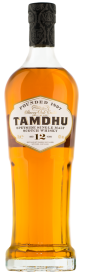 Whisky Tamdhu 12 Years Single Speyside Malt 700.00