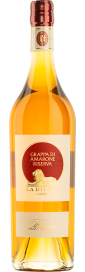 Grappa di Amarone Riserva La Difesa Distilleria Berta 700.00
