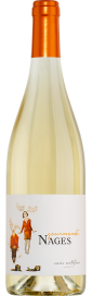 Gourmandi Nages Vin de France Vignobles Gassier 750.00