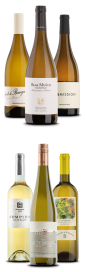 Weinabo Weisswein Abonnement vins blancs 4500.00