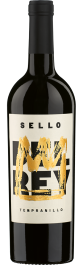 2020 Sello del Rey Tempranillo Muñoz VT Castilla | Mövenpick Wein Shop