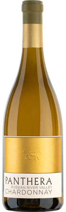 2017 Chardonnay Panthera Russian River Valley Sonoma County The Hess Collection Winery 750.00