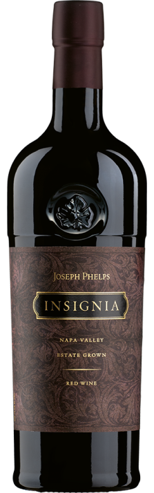 2017 Insignia Napa Valley Joseph Phelps Vineyards 750.00