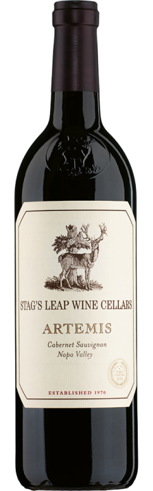 2020 Cabernet Sauvignon Artemis Napa Valley Stag's Leap Wine Cellars 750.00