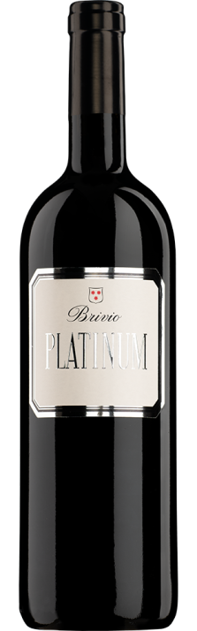 2013 Platinum Merlot Ticino DOC Gialdi Vini 1500.00
