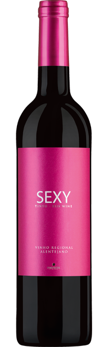 2020 Sexy Tinto Alentejo IG Sexy Wines 750.00