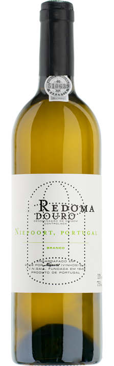 2017 Redoma Branco Douro DOC Niepoort 750.00