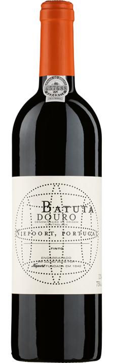 2016 Batuta Douro DOC Niepoort 750.00