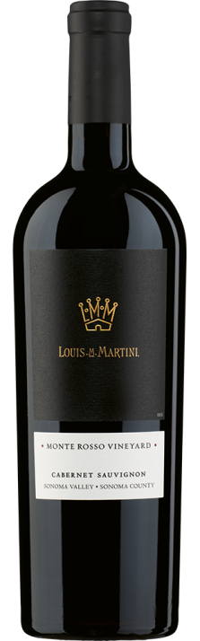 2016 Cabernet Sauvignon Monte Rosso Vineyard Sonoma County/Valley Louis M. Martini Winery 750.00