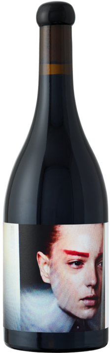 2018 Pinot Noir Santa Rita Hills L'Usine Cellars 750.00