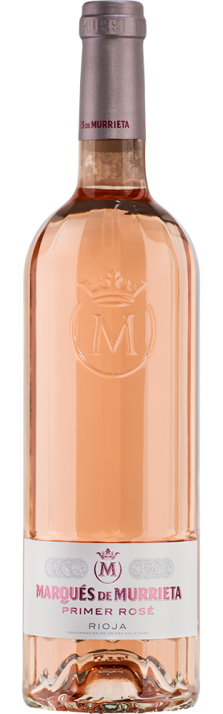 2019 Primer Rosé Rioja DOCa Marqués de Murrieta 750.00