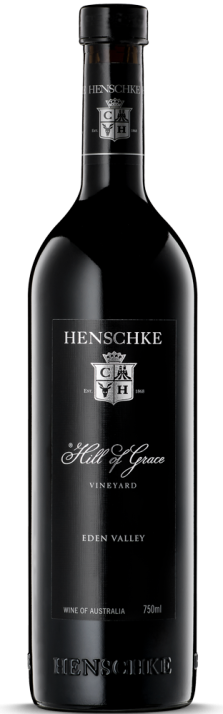 2016 Hill of Grace Shiraz Eden Valley Henschke 750.00