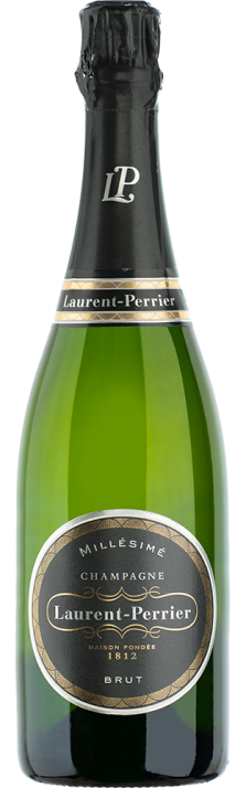 2012 Champagne Brut Millésimé Laurent-Perrier 750.00