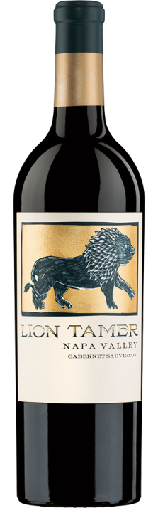 2017 Cabernet Sauvignon Lion Tamer Napa Valley The Hess Collection Winery 750.00