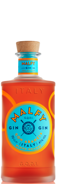Gin Malfy con arancia GQDI 700.00