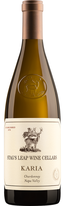 2020 Chardonnay Karia Napa Valley Stag's Leap Wine Cellars 750.00