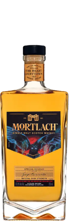 Whisky Mortlach Special Release 2022 Single Speyside Malt 700.00