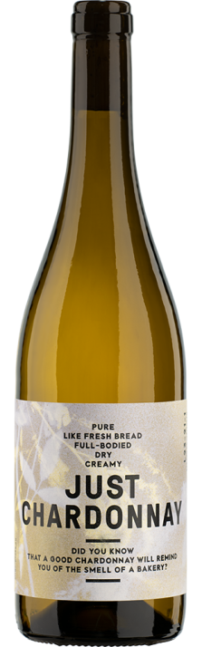 2021 Just Chardonnay Trois Lacs VdP Silou Wines Tschanz 750.00