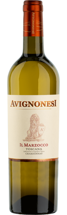 2022 Il Marzocco Chardonnay Toscana IGT Avignonesi (Bio) 750.00