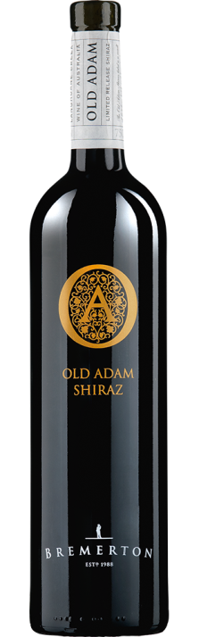 2014 Shiraz Old Adam Langhorne Creek Bremerton Wines 750.00