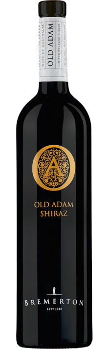 2015 Shiraz Old Adam Langhorne Creek Bremerton Wines 750.00