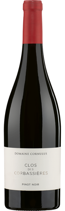 2022 Pinot Noir Clos des Corbassières Valais AOC Domaine Cornulus 750.00