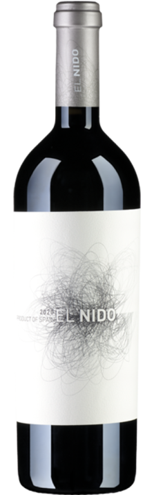 2020 El Nido Jumilla DOP | Mövenpick Wein Shop