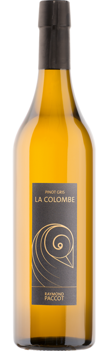 2020 Pinot Gris La Côte AOC Domaine La Colombe R. Paccot 750.00