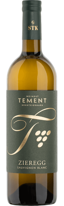 2019 Sauvignon Blanc Ried Zieregg Südsteiermark DAC Weingut Tement 750.00