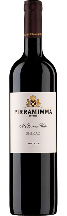 2019 Shiraz Pirramimma White Label McLaren Vale Pirramimma Wines 750.00