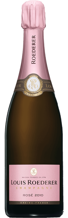 2013 Champagne Brut Rosé Louis Roederer 750.00