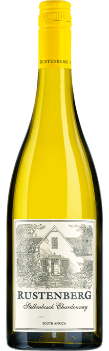 2021 Chardonnay Stellenbosch WO Rustenberg Wines 750.00