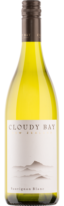 2021 Sauvignon Blanc Marlborough Cloudy Bay Vineyards 750.00