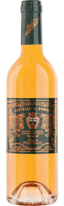 2011 Pomino Vin Santo DOC Frescobaldi 375.00
