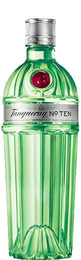 Gin Tanqueray N°TEN 700.00