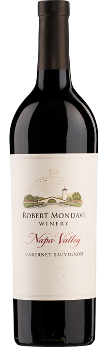 2014 Cabernet Sauvignon Napa Valley Robert Mondavi Winery 750.00