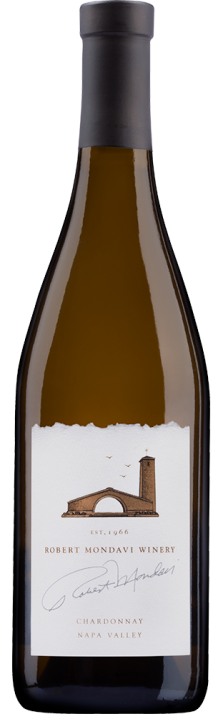 2021 Chardonnay Napa Valley Robert Mondavi Winery 750.00