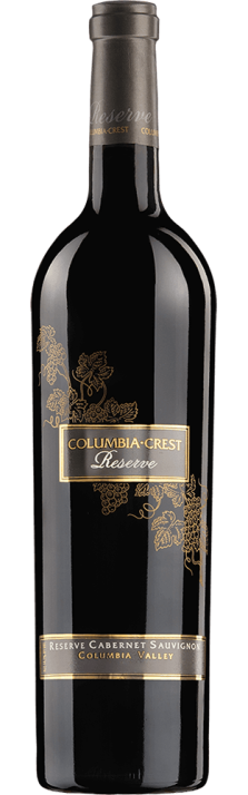 2018 Cabernet Sauvignon Reserve Columbia Valley Columbia Crest Winery 750.00