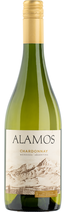 2021 Chardonnay Mendoza Alamos 750.00