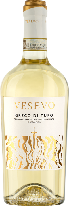 2020 Greco di Tufo DOCG Vesevo 750.00