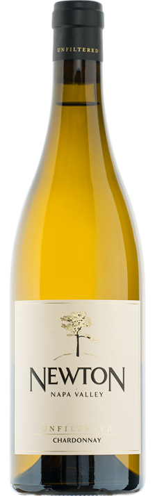 2017 Chardonnay Unfiltered Napa Valley Newton Vineyard 750.00