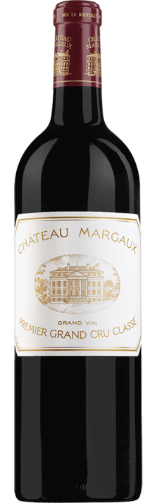 2017 Château Margaux 1er Cru Classé Margaux AOC 750.00