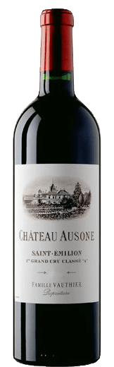 2016 Château Ausone 1er Grand Cru Classé A St-Emilion AOC 750.00